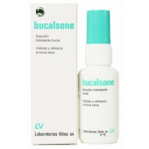 207852 - BUCALSONE SALIVA ARTIFICIAL SPRAY 50 ML