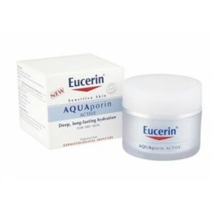 175237 - EUCERIN AQUAPORIN ACTIVE CREMA HIDRATANTE P SECA