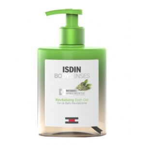 193874 - BODYSENSES BATH GEL MATCHA 500ML