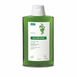 394601 - KLORANE CHAMPU EXTRACTO DE ORTIGA 200 ML