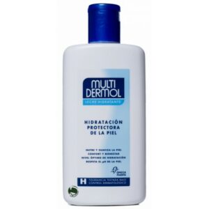 343954 - MULTIDERMOL LECHE HIDRATANTE 250 ML.