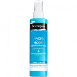 186998 - NEUTROGENA HYDRO BOOST AQUA SPRAY CORPORAL EXPRE