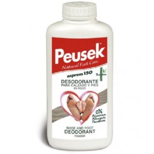 342121 - PEUSEK DESODORANTE 150 GR.