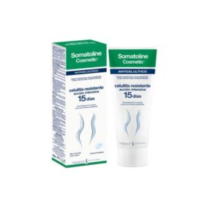 174046 - SOMATOLINE CELULITIS RESIST DUO 150MLX2U